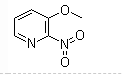 3-甲氧基-2-硝基吡啶CAS:20265-37-6