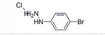 对溴苯肼盐酸盐 CAS:622-88-8