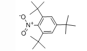 2,4,6-三叔丁基硝基苯CAS:4074-25-3