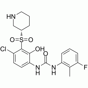 Dirixin,CAS:954126-98-8