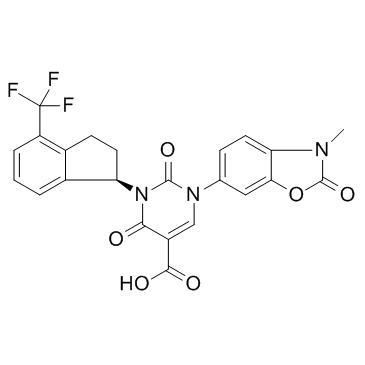 Fulacimstat,CAS1488354-15-9