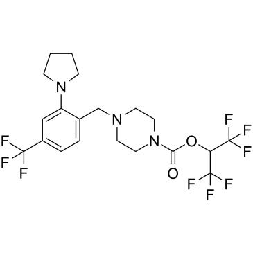 ABX-1431,CAS1446817-84-0