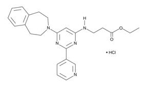 GSK-j5,CAS:1394854-51-3