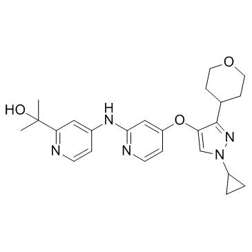 LY3200882,CAS:1898283-02-7