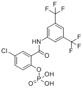 AER-271,CAS634913-39-6