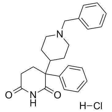 Benzetimide hydrochloride,CAS5633-14-7