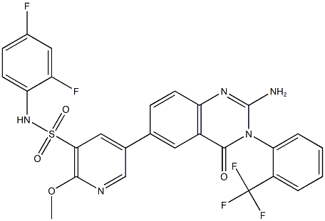 GSK-F1,CAS:1402345-92-9