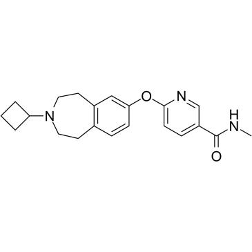 GSK189254A,CAS:720690-73-3