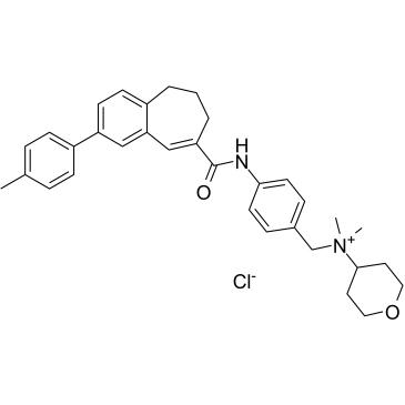 TAK779,CAS:229005-80-5