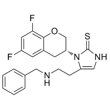 Zamicastat,CAS1080028-80-3