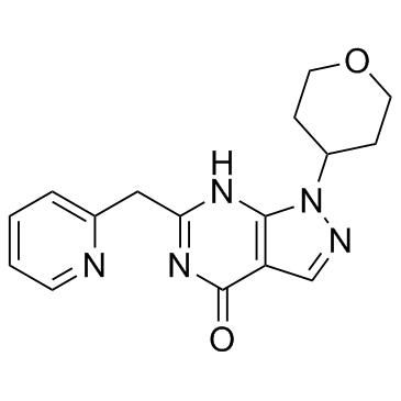 BI-409306,CAS:1189767-28-9
