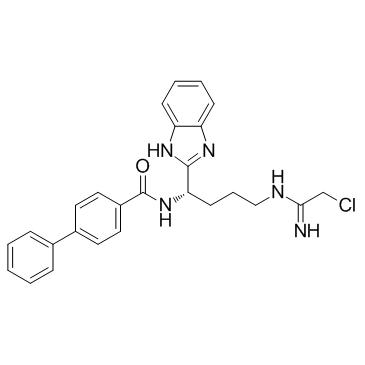 BB-Cl-Amidine,CAS:1802637-39-3