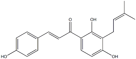 补骨脂乙素cas:20784-50-3