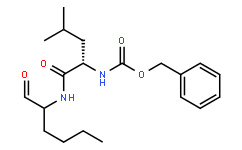 Calpeptin,CAS117591-20-5