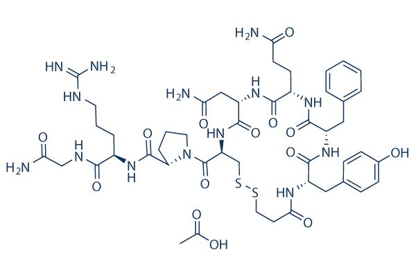 Desmopressin,CAS16679-58-6
