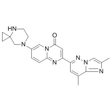 Risdiplam,CAS:1825352-65-5