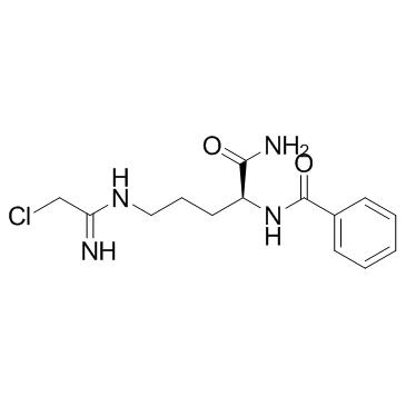 Cl-amidine,CAS:913723-61-2