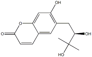 白花前胡醇cas:73069-28-0