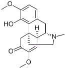 盐酸青藤碱cas:115-53-7