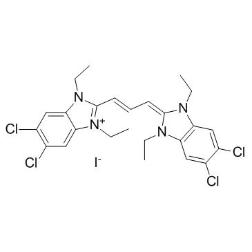 JC-1,CAS: 3520-43-2