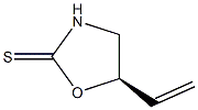 (R)-5-乙烯基-2-恶唑啉硫酮cas:1072-93-1