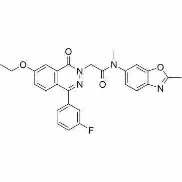 CFTR corrector 2,CAS:1628416-28-3