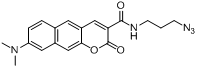 Benzo-Comarin465 azide;苯并香豆素465叠氮