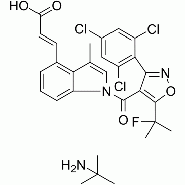 DS-1001b,CAS:1898207-64-1