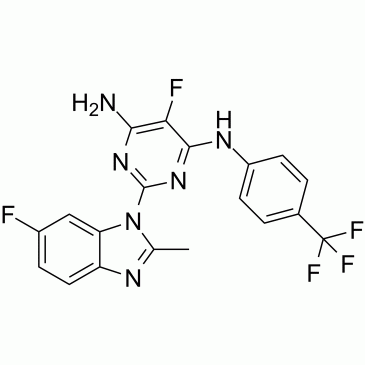 PTC596,CAS:1610964-64-1