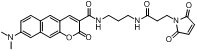Benzo-Comarin465 maleimide;苯并香豆素465马来酰亚胺