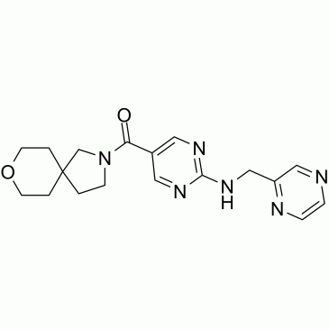 Vin-1-IN-1,CAS:2173134-00-2