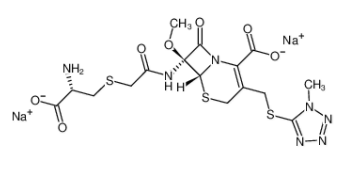 Cefminox Disodium salt,CAS92636-39-0