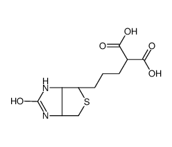 Biotin Diacid,CAS:57671-79-1
