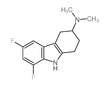 Flucindole,CAS:40594-09-0