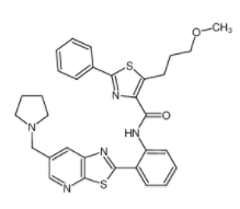 SRT3025,CAS1231952-55-8