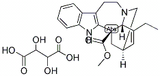 长春质碱酒石酸cas:4168-17-6