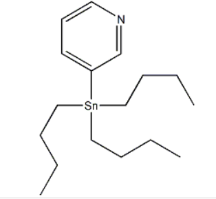 cas:59020-10-9|3-三丁基锡基吡啶