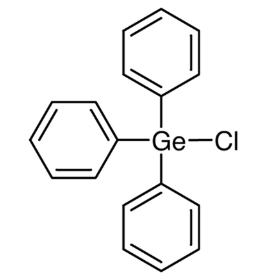 三苯基氯化锗,cas:1626-24-0