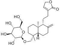 新穿心莲内酯cas:27215-14-1