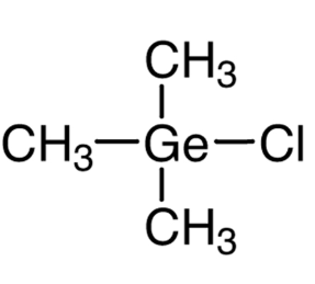 三甲基氯化锗,CAS:1529-47-1