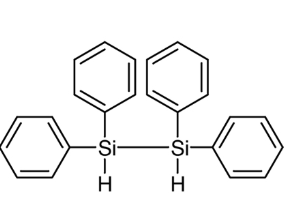 1,1,2,2-四苯基二硅烷,cas:16343-18-3