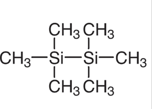 六甲基二硅烷,cas:1450-14-2