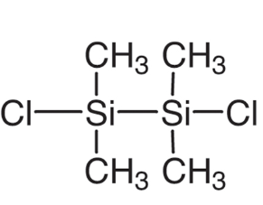 1,2-二氯四甲基二硅烷,csa:4342-61-4