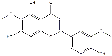 棕矢车菊素 cas:18085-97-7