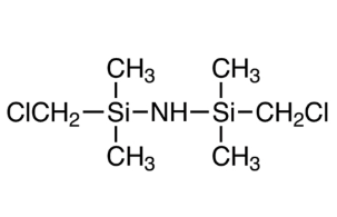 1,3-双(氯甲基)四甲基二硅氮烷,cas:14579-91-0