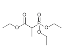 cas:3699-66-9|三乙基2-膦酰基丙酯|Triethyl 2-Phosphonopropionate