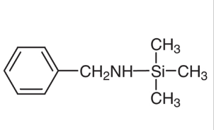 N-苄基三甲基硅烷胺,cas:14856-79-2