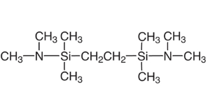 1,2-双[(二甲氨基)二甲硅基]乙烷 [芳香伯胺的保护试剂]cas:91166-50-6