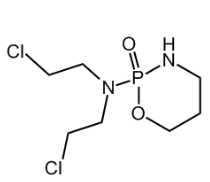 cas:50-18-0|环磷酰胺|Cyclophosphamide