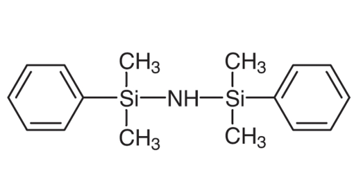 1,3-二苯基四甲基二硅氮烷,cas:3449-26-1